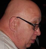 Harvey Handel