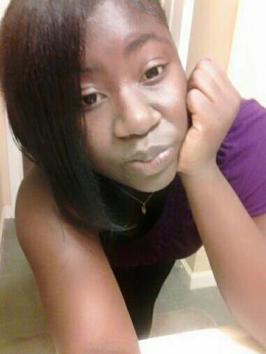 Gwanda Roberts