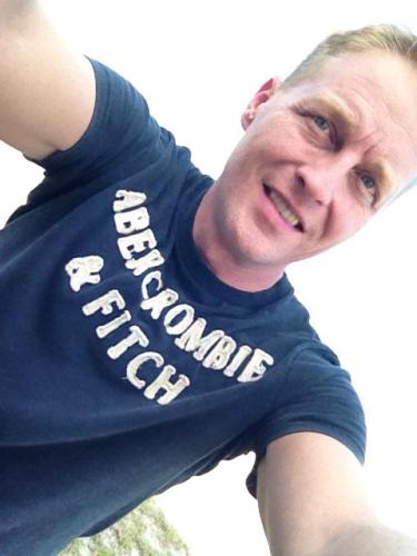 Scott Mcfall