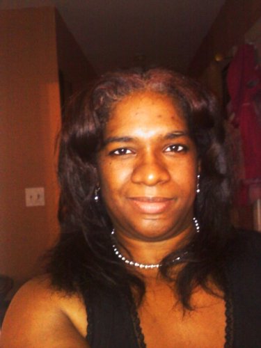 Tanisha Charleston