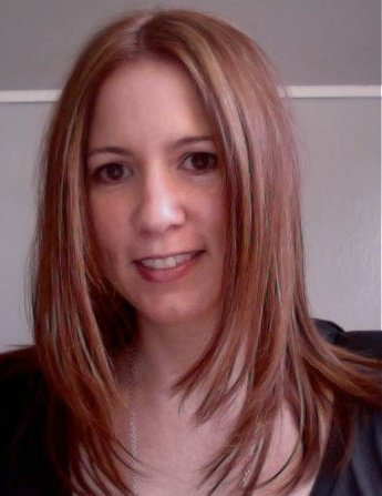 Joy Lohrey