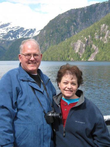 Trudie Sandberg