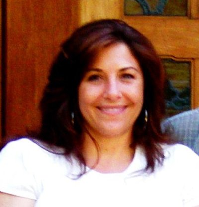 Angela Woodside