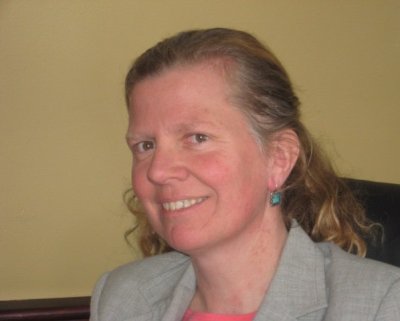 Elizabeth Jones