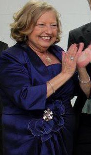 Christine Bronston