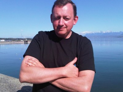 Alexei Kireyev