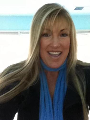Nancy Shirk