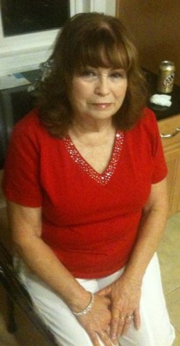 Carol Lawdermilk