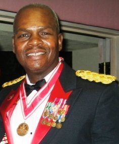 Tiza Morris