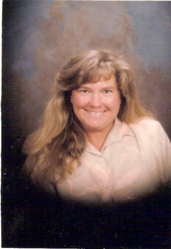 Anne Monk