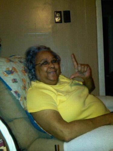 Johngelene Davis