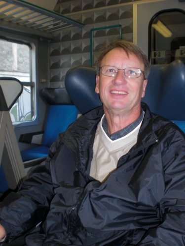 Robin Goracke