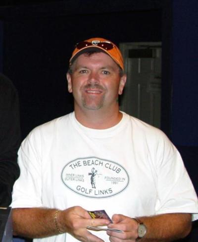 Wade Tipton