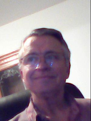 Lawrence Boensch