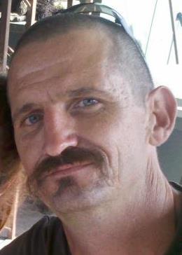 Mark Askins