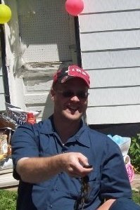 Eric Hooser