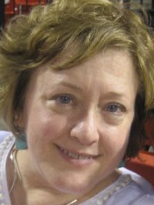 Julia Kaufmann