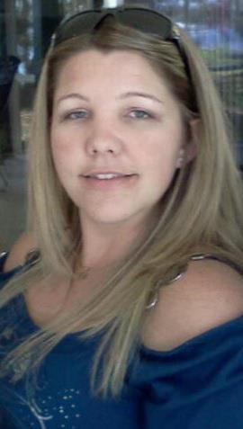 Aimee Halcomb