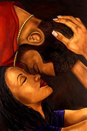 Janeiccia Mckoy