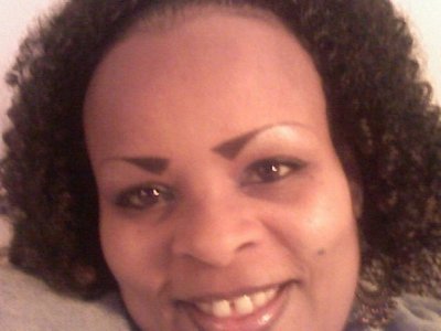 Becky Halcomb