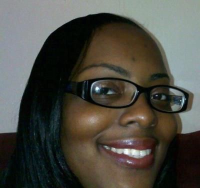 Velrisha Mccarty