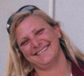 Christine Squire