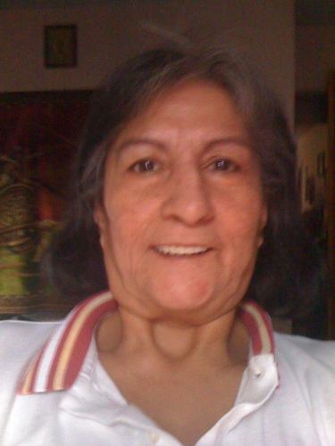 Cynthia Kirby