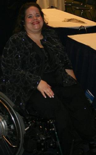 Carolee Stanmar