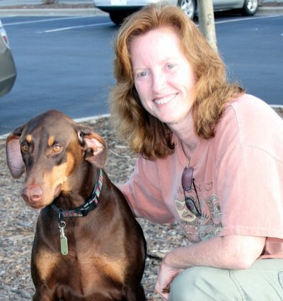 Trudi Sutherlin