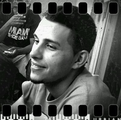 Oviel Velazquez