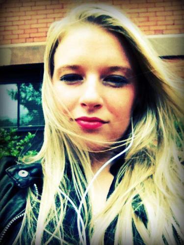 Brittany Zenus