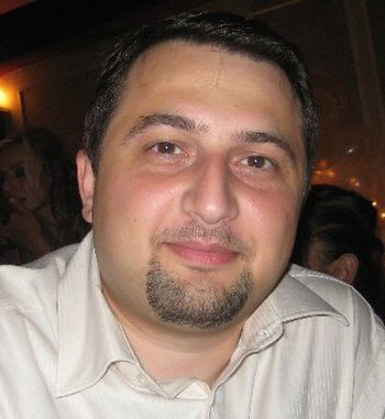 Yuriy Topchiyan