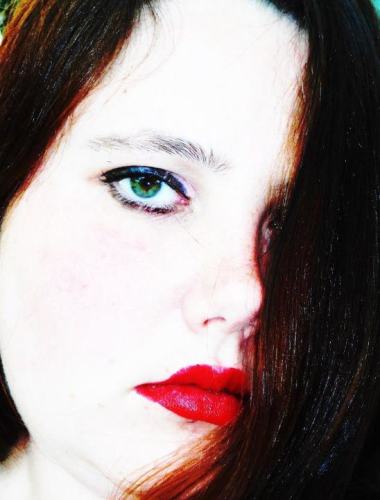 Ashley White