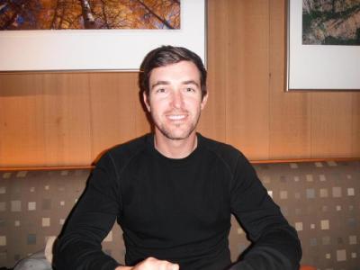 Thomas Degabriele