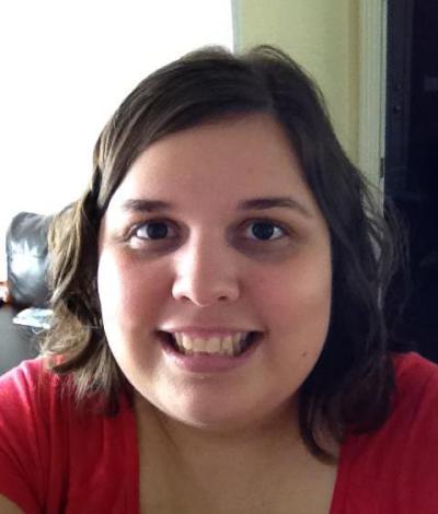 Andrea Gray
