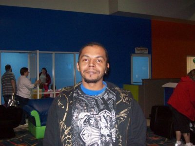 Timothy Moore
