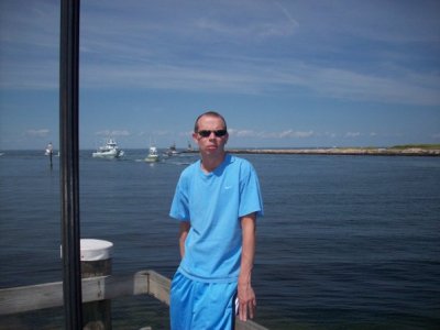 John Streich