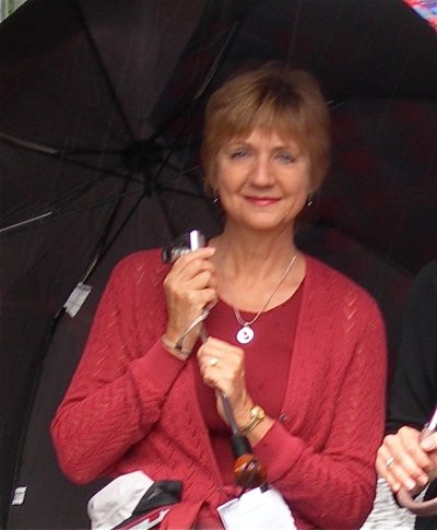 Susan Bass