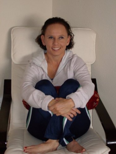 Jacqueline Mitchell