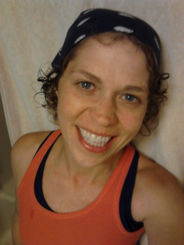 Sara Hastings