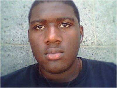 David Williams