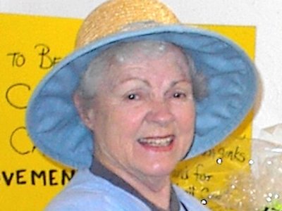 Joyce Mims