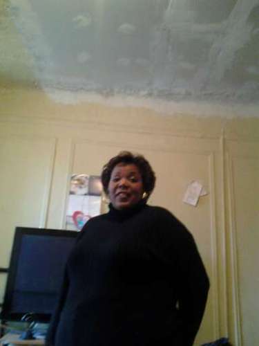 Crystal Williams