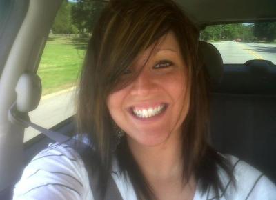 Lindsey Huneycutt