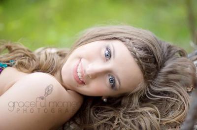 Brooke Rathof