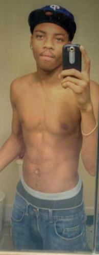 Khyree Williams
