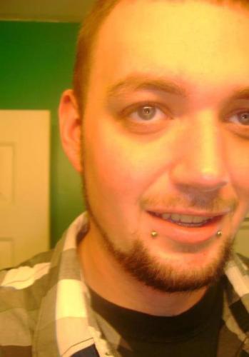 Travis Tuttle