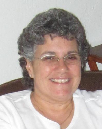Doreen Fuller