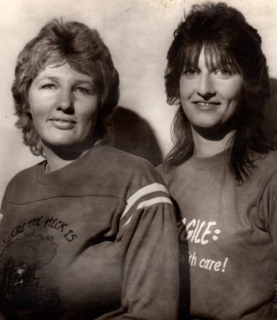 Tammy Welch