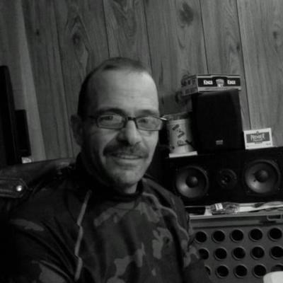 Michael Nunn